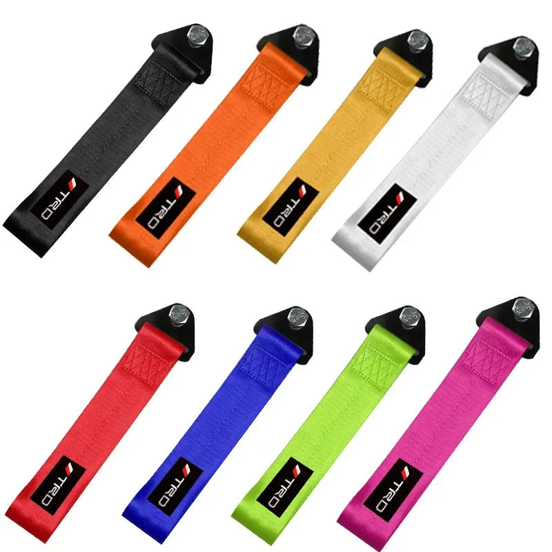 JDM Tow Strap