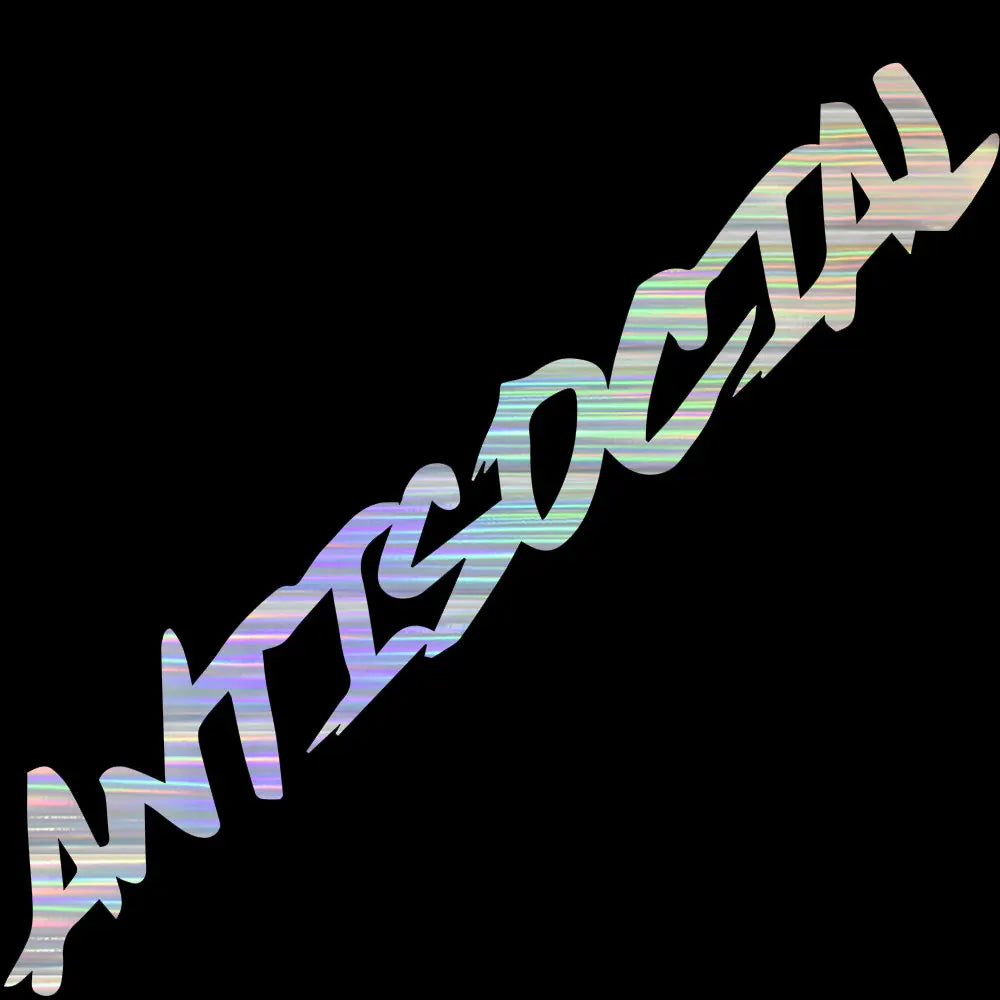 AntiSocial Sun Strip