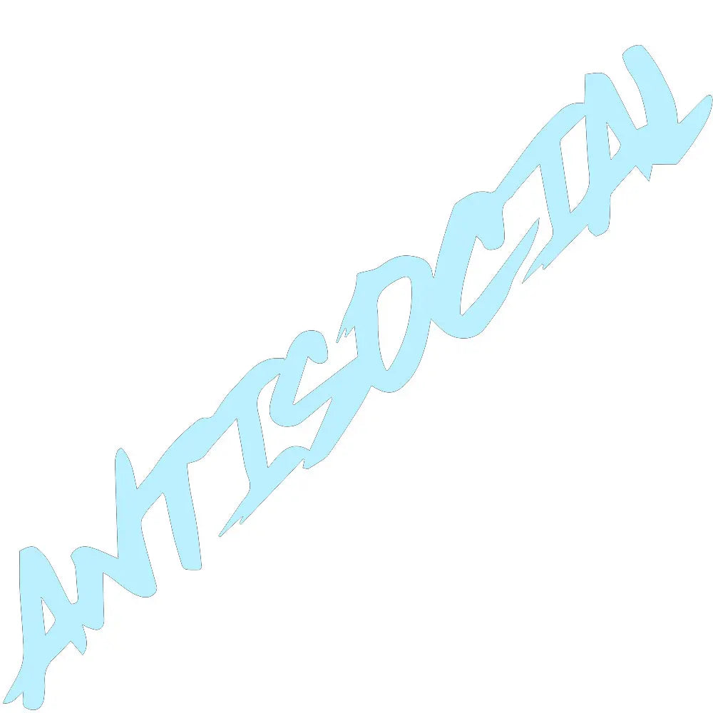 AntiSocial Sun Strip