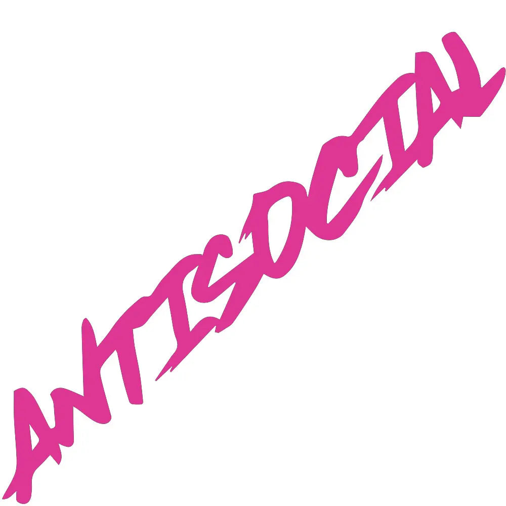 AntiSocial Sun Strip