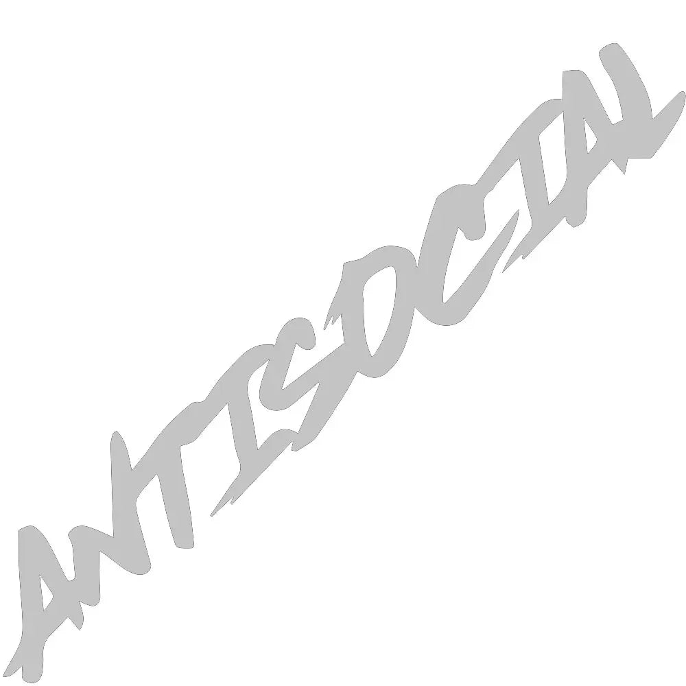 AntiSocial Sun Strip