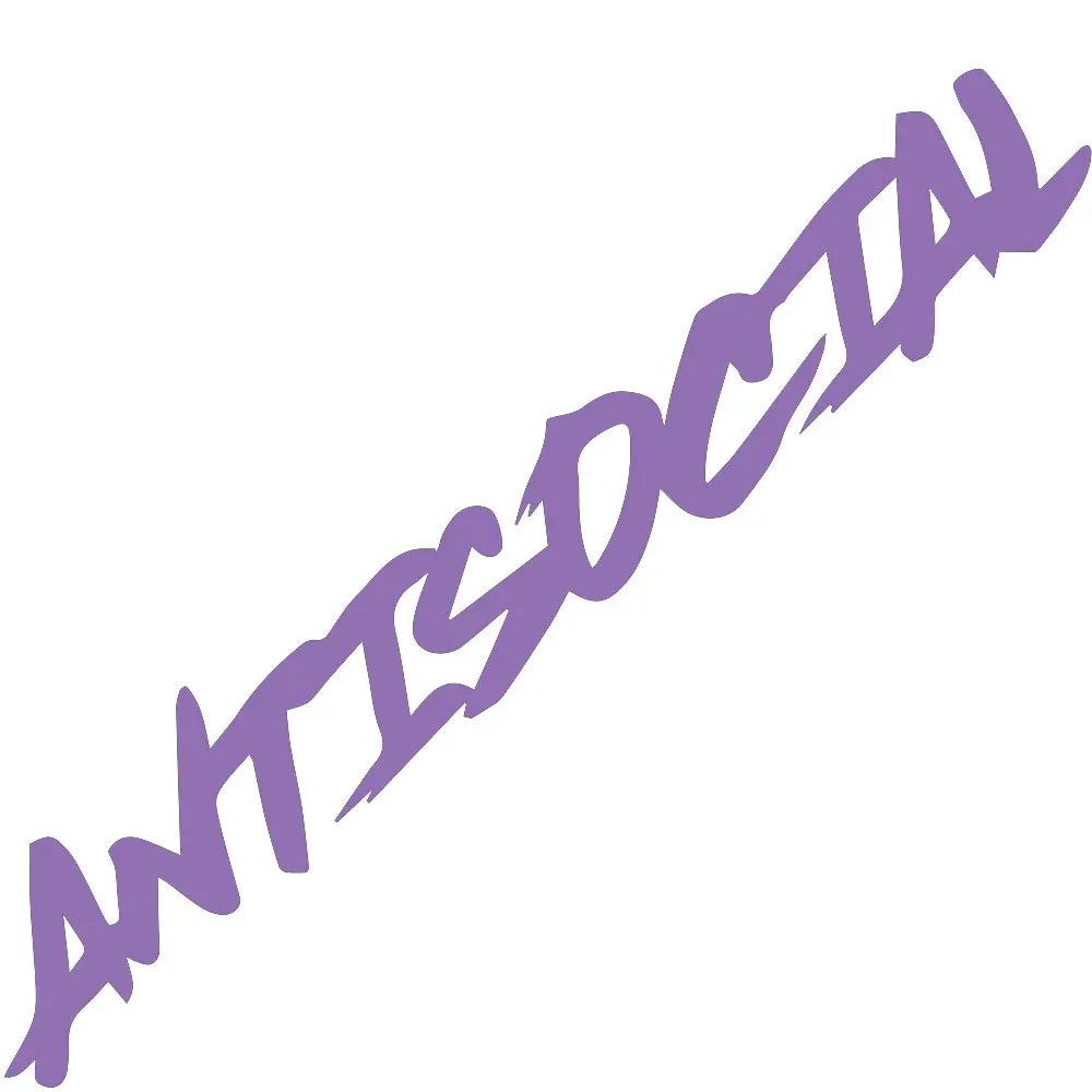 AntiSocial Sun Strip
