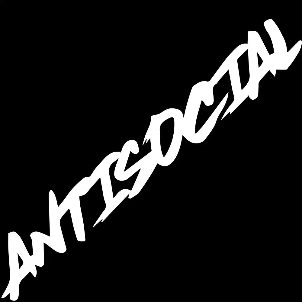 AntiSocial Sun Strip