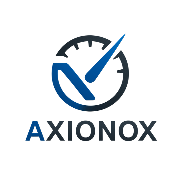 Axionox