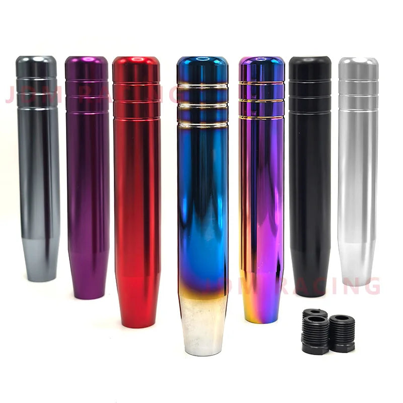 Universal Aluminum Racing Car Gear Shift Knob