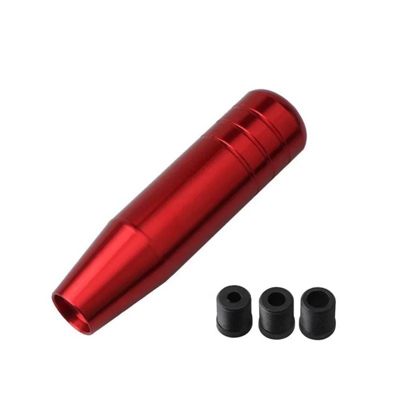 Universal Aluminum Racing Car Gear Shift Knob
