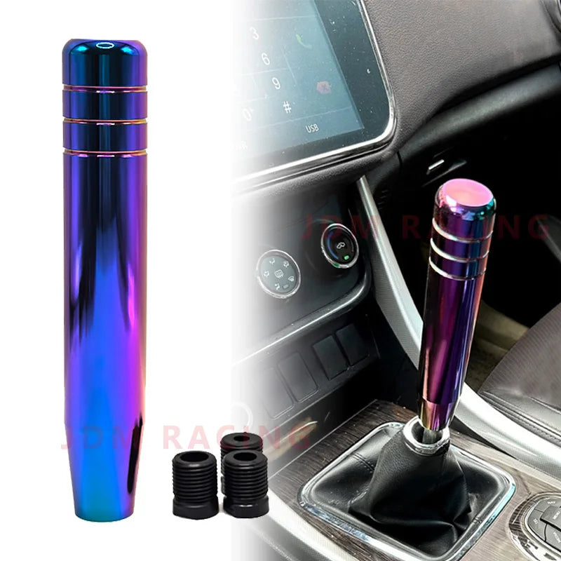 Universal Aluminum Racing Car Gear Shift Knob