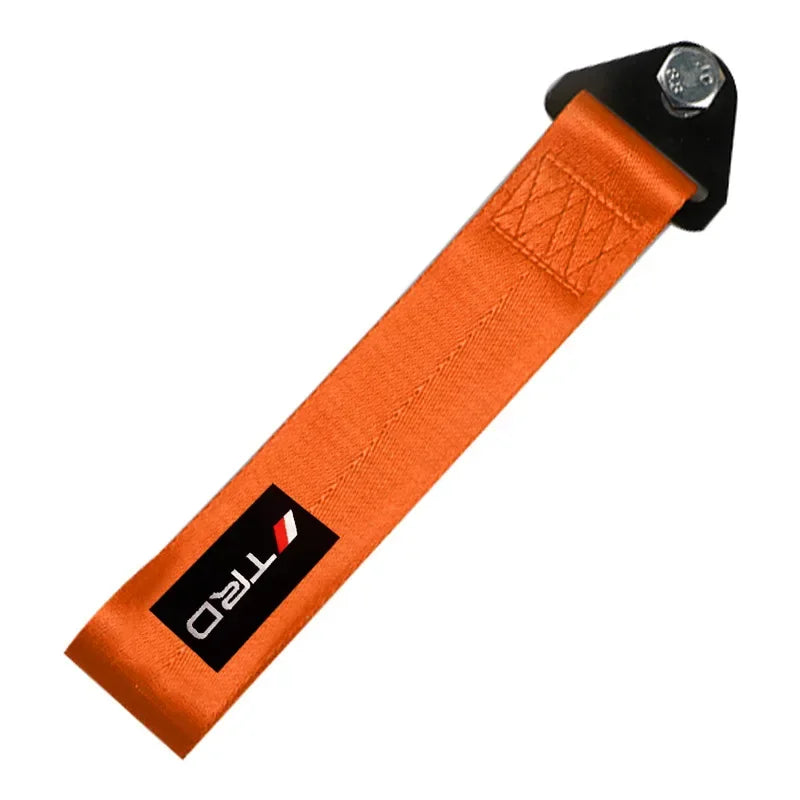 JDM Tow Strap