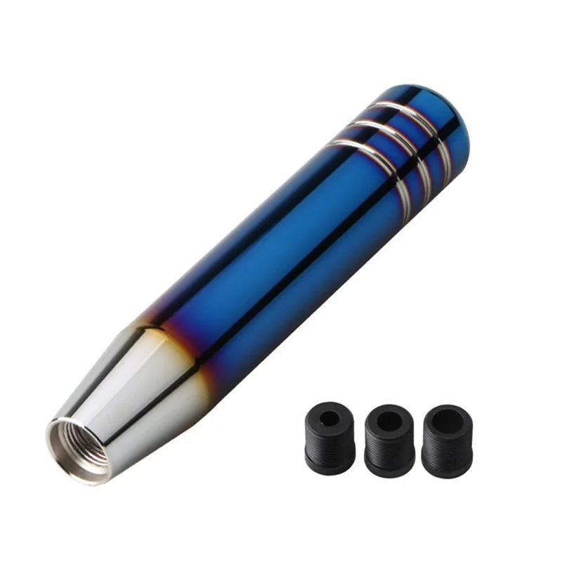 Universal Aluminum Racing Car Gear Shift Knob