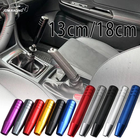 Universal Aluminum Racing Car Gear Shift Knob