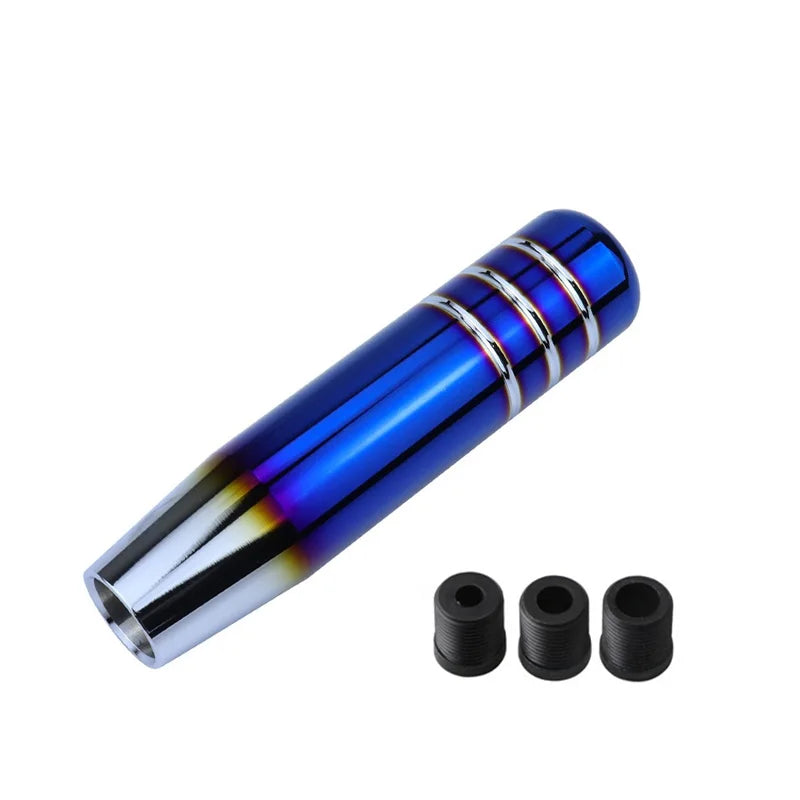Universal Aluminum Racing Car Gear Shift Knob