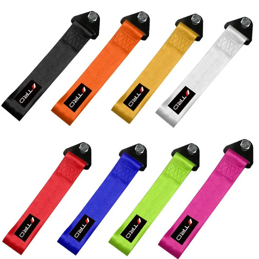 JDM Tow Strap