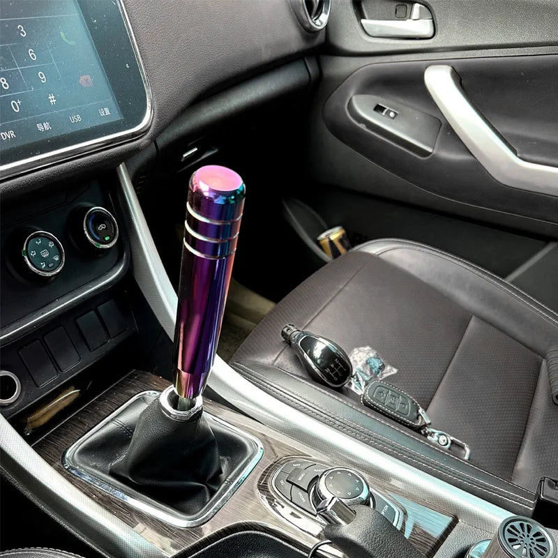 Universal Aluminum Racing Car Gear Shift Knob