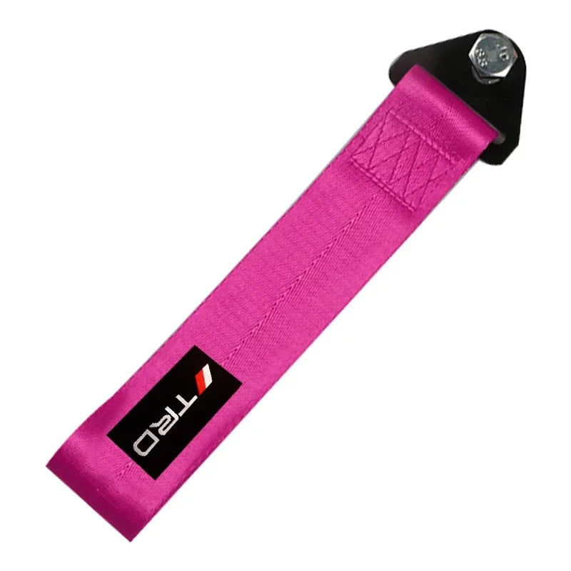JDM Tow Strap