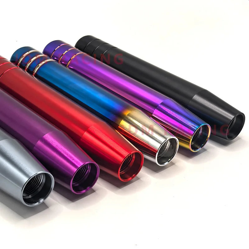 Universal Aluminum Racing Car Gear Shift Knob