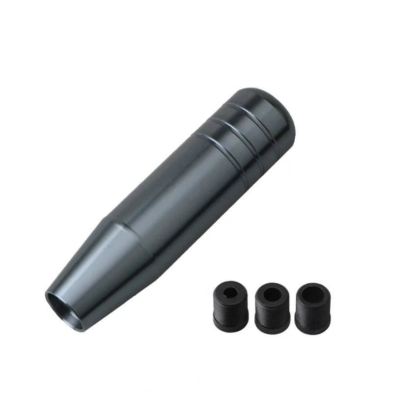 Universal Aluminum Racing Car Gear Shift Knob