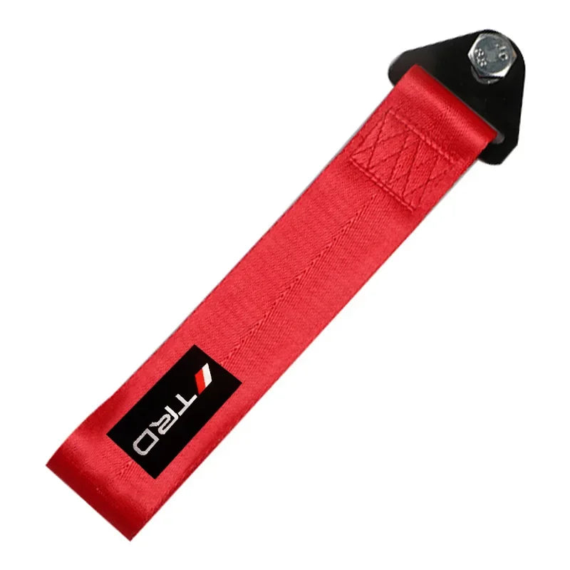 JDM Tow Strap